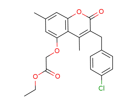 960312-15-6 Structure