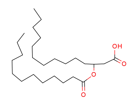 C<sub>26</sub>H<sub>50</sub>O<sub>4</sub>