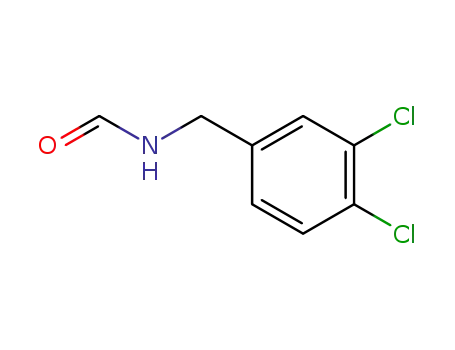 N-(3,4-dichlorobenzyl)formamide