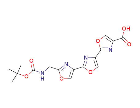 848760-99-6 Structure