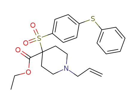 226397-21-3 Structure