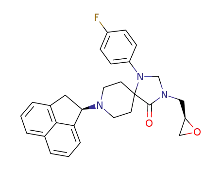 674476-49-4 Structure