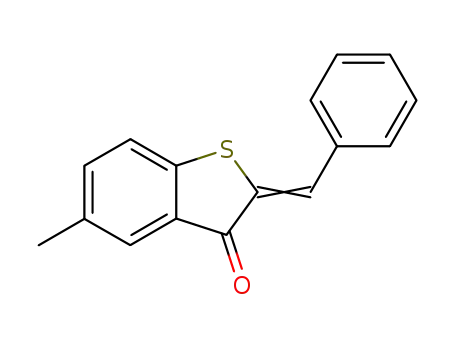 19995-06-3 Structure