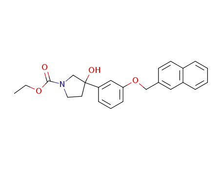 156538-06-6 Structure
