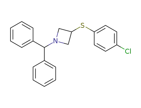 132924-59-5 Structure