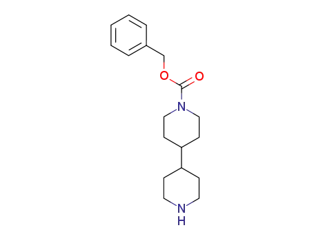 N-Cbz-4,4'-bipiperidine