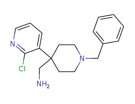 1021303-49-0 Structure