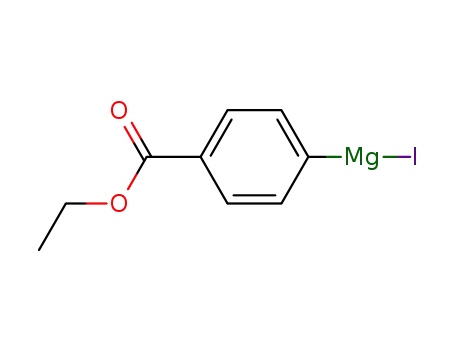 (3-methoxyphenyl)magnesium bromide