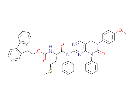 663198-39-8 Structure