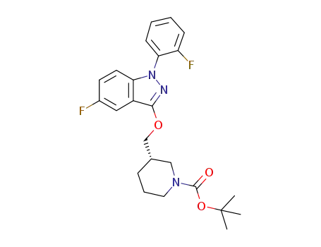 1050211-07-8 Structure