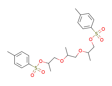 tripropylene glycol-di-p-tosylate