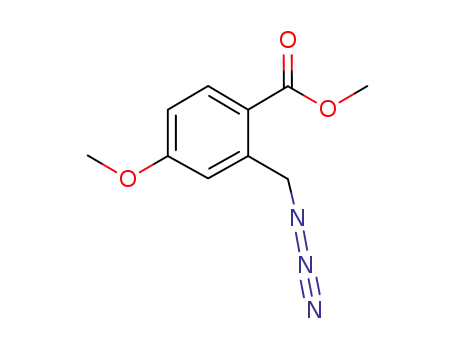 C<sub>10</sub>H<sub>11</sub>N<sub>3</sub>O<sub>3</sub>