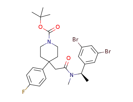 644982-34-3 Structure