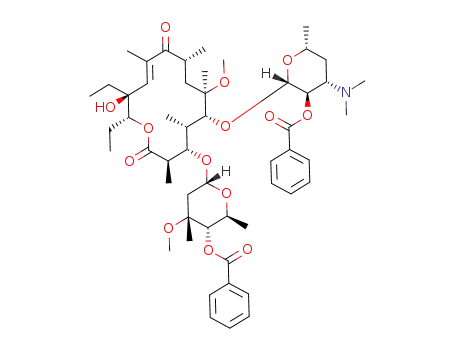 C<sub>53</sub>H<sub>77</sub>NO<sub>14</sub>
