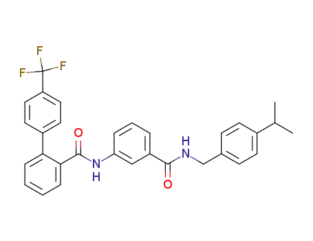 389601-53-0 Structure