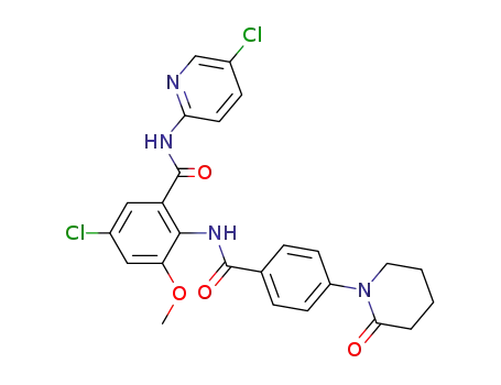 503613-45-4 Structure
