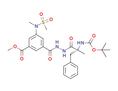 868286-26-4 Structure