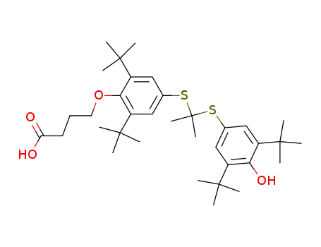 216167-95-2 Structure