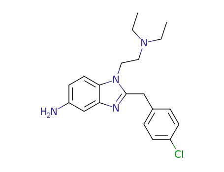 110150-36-2 Structure