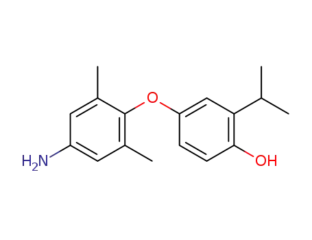 156740-96-4 Structure