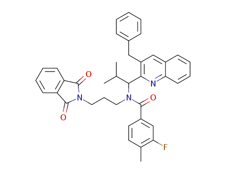 870070-67-0 Structure