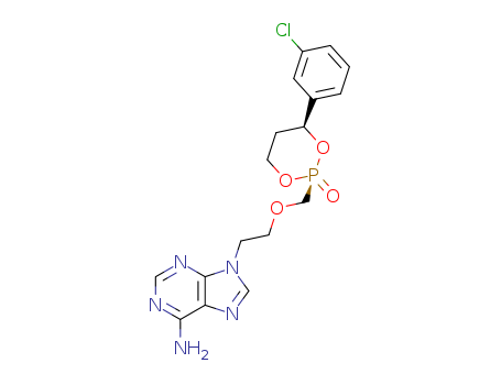 pradefovir(625095-60-5)