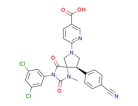 893397-44-9 Structure