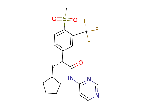 588942-33-0 Structure