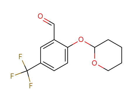 888972-21-2 Structure