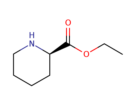 (R)-PIPECOLIC ACID ETHYL ESTERCAS