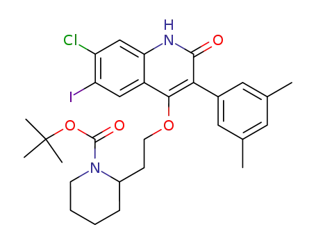 199861-90-0 Structure