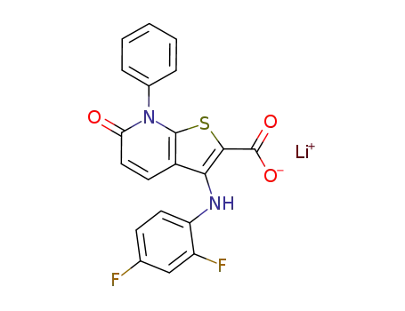 816424-66-5 Structure