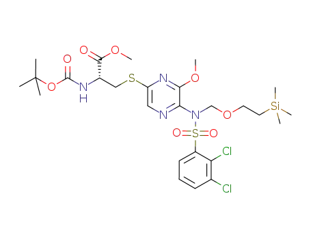 808139-13-1 Structure