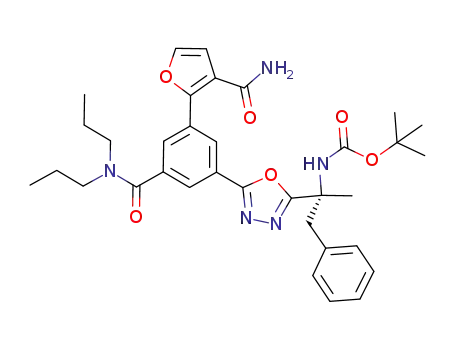 868286-82-2 Structure