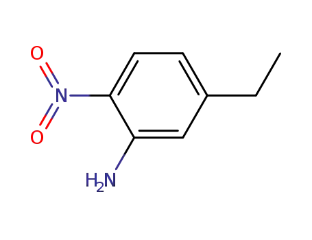 3-ethyl-6-nitroaniline