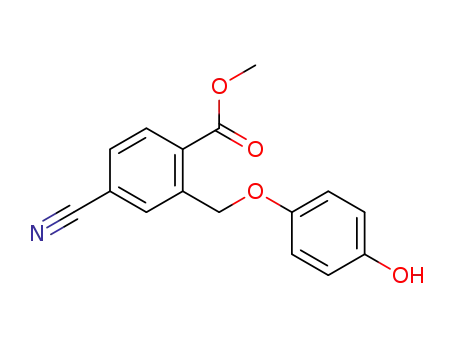 165111-47-7 Structure