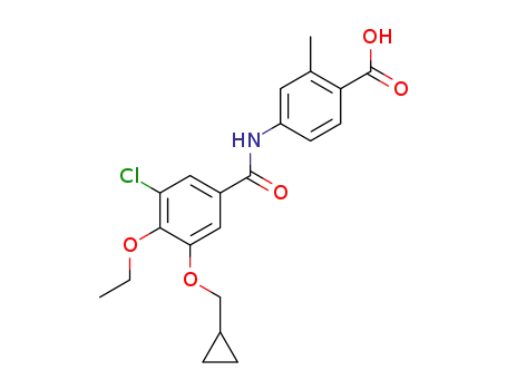 1272527-76-0 Structure