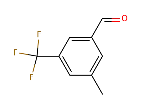 3-Methyl-5-(trifluoroMethyl)benzaldehyde