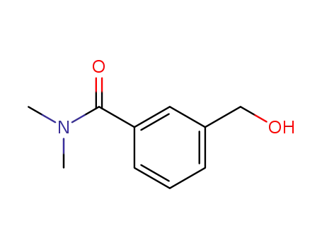 3-Hydroxymethyl-N,N-dimethylbenzamide