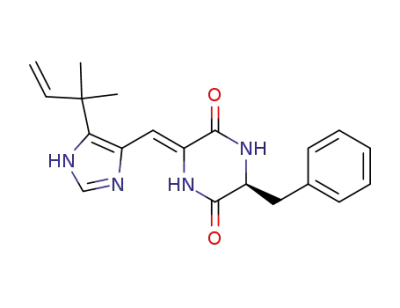 フェニラヒスチン