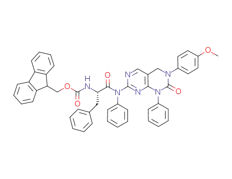 663198-41-2 Structure