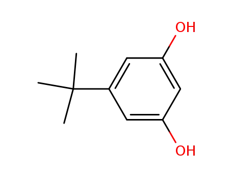 5-tert-Butylresorcinol
