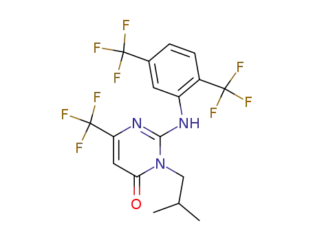 216240-40-3 Structure