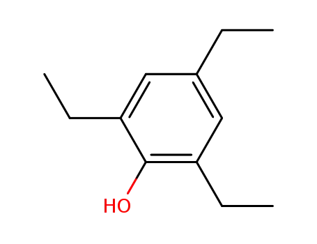 2,4,6-Triethylphenol