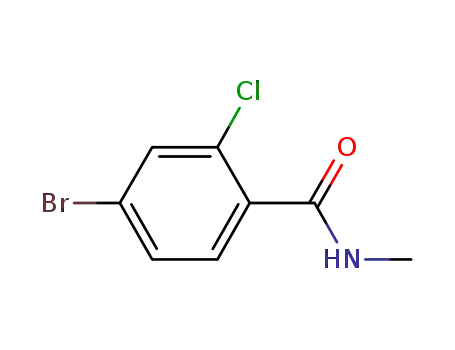 893420-23-0 Structure