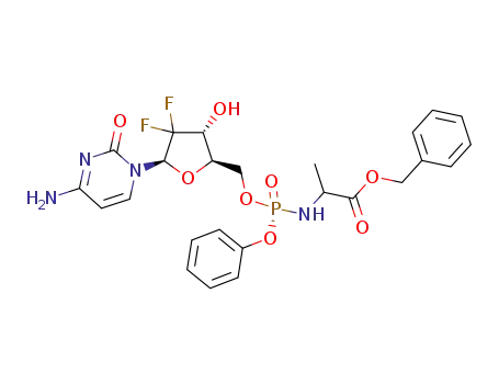 1562406-27-2 Structure