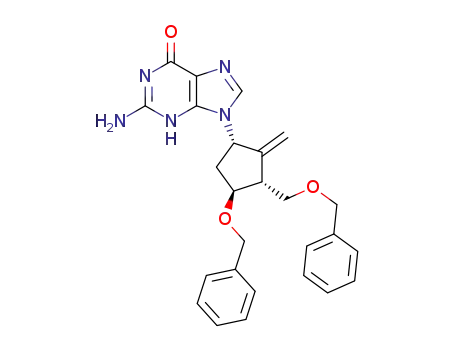 C<sub>26</sub>H<sub>27</sub>N<sub>5</sub>O<sub>3</sub>