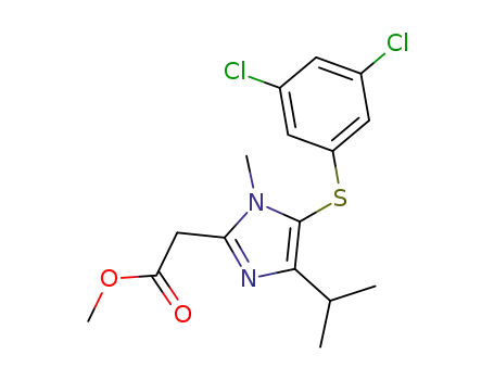 178981-77-6 Structure