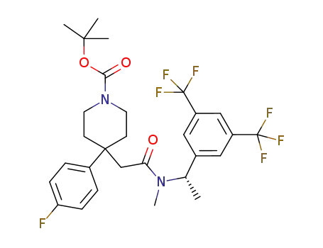 644982-31-0 Structure