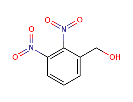 Benzenemethanol, 2,3-dinitro-